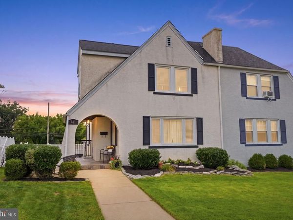 341 W 10TH AVENUE, CONSHOHOCKEN, PA 19428