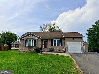 504 HITT COURT, CULPEPER, VA 22701
