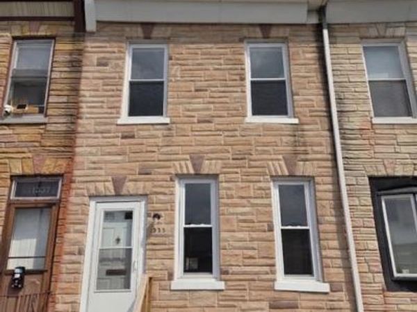 1335 MOSS STREET , READING, PA 19604