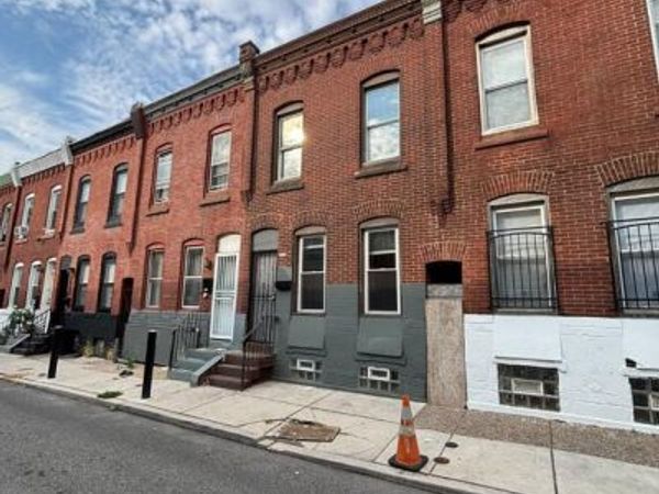 2054 BELLMORE AVENUE , PHILADELPHIA, PA 19134