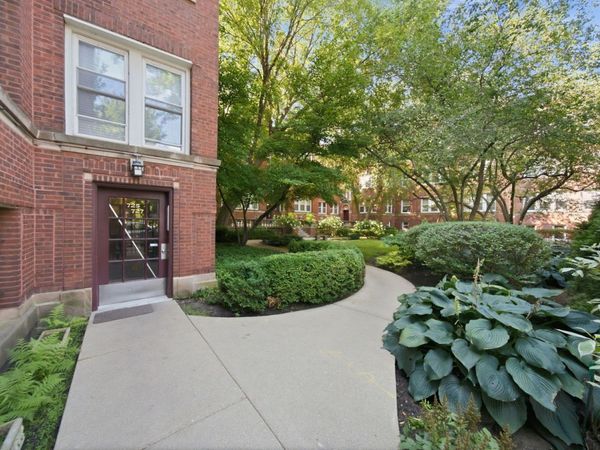 727 W BUCKINGHAM Place, Unit 6, Chicago, IL 60657