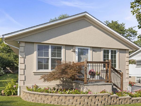 822 Ronald Terrace , Round Lake Beach, IL 60073