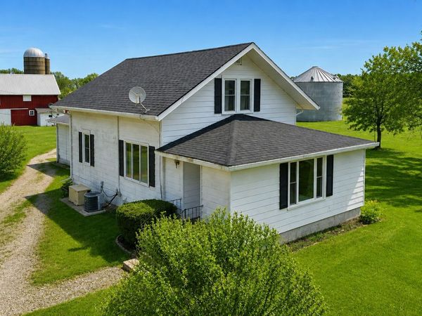 18521 Anderson Road , Prophetstown, IL 61277