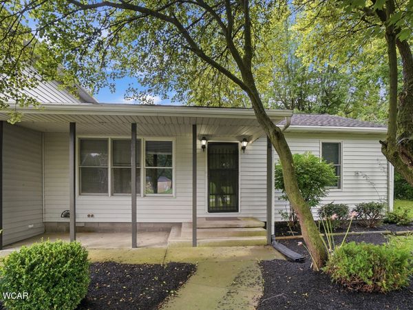 5496 Sandusky Road, Lima, OH 45801