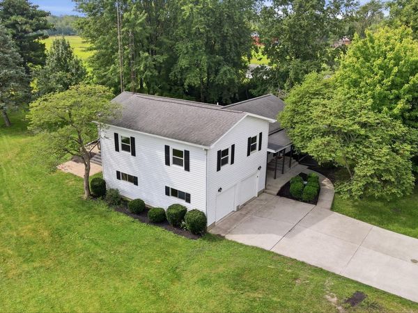 5496 Sandusky Road, Lima, OH 45801