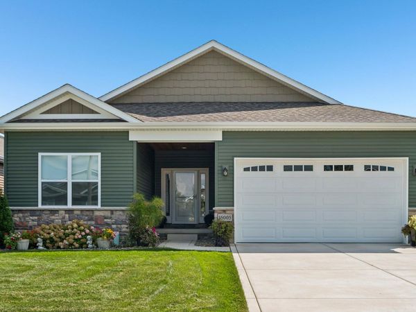 15005 Drummond Street, Cedar Lake, IN 46303