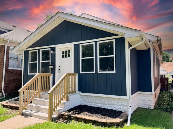 1724 Lake Avenue, Whiting, IN 46394