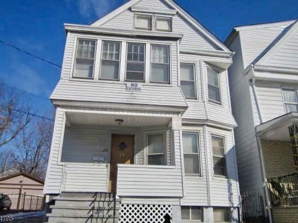 28 Leslie Pl, Unit 2, Irvington, NJ 07111