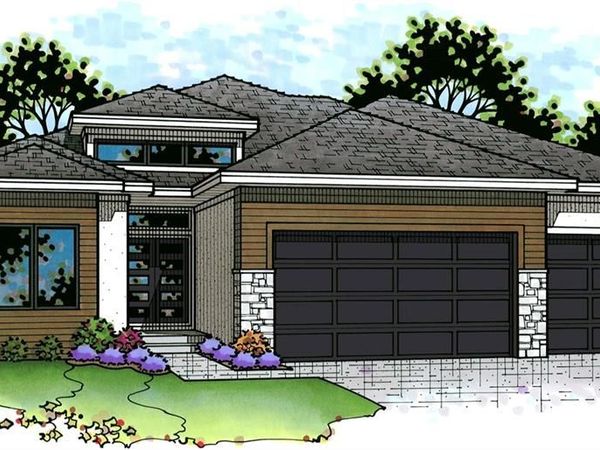 24980 W 98th Place, Lenexa, KS 66227