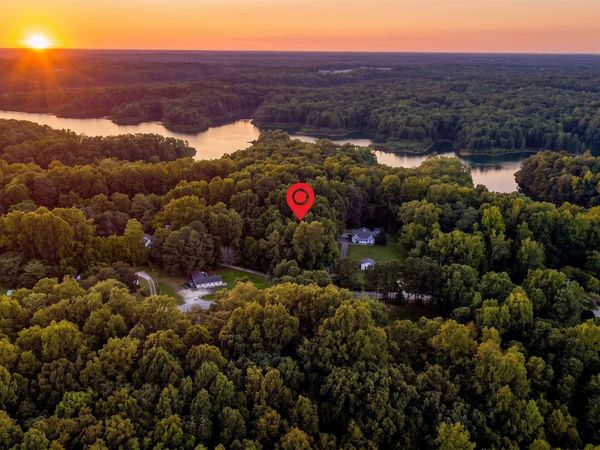 2952 CHICKAHOMINY Road , Toano, VA 23168