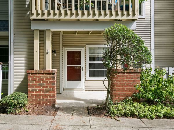 102 Stratford Drive , Unit A, Williamsburg, VA 23185