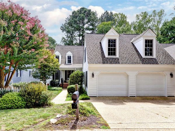 117 Hollinwell , Williamsburg, VA 23188