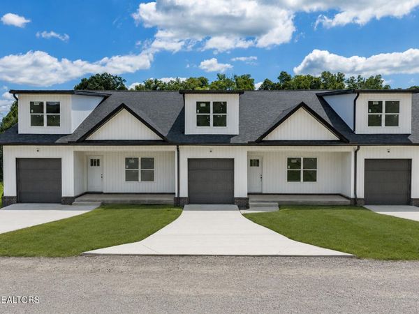 343 Webster Drive, Blaine, TN 37709