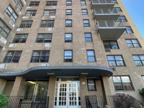 1966 Newbold Avenue, Unit 1004, Bronx, NY 10472