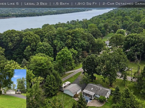 4 Seneca Lane , Milton, NY 12547