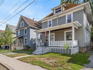 11 Goodelle Terrace, Geneva, NY 14456