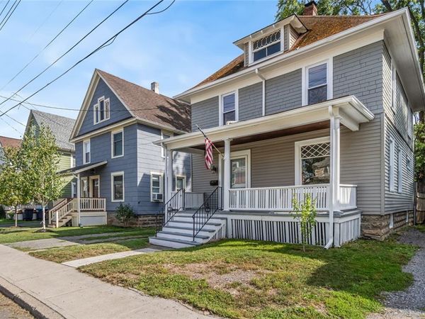 11 Goodelle Terrace , Geneva, NY 14456
