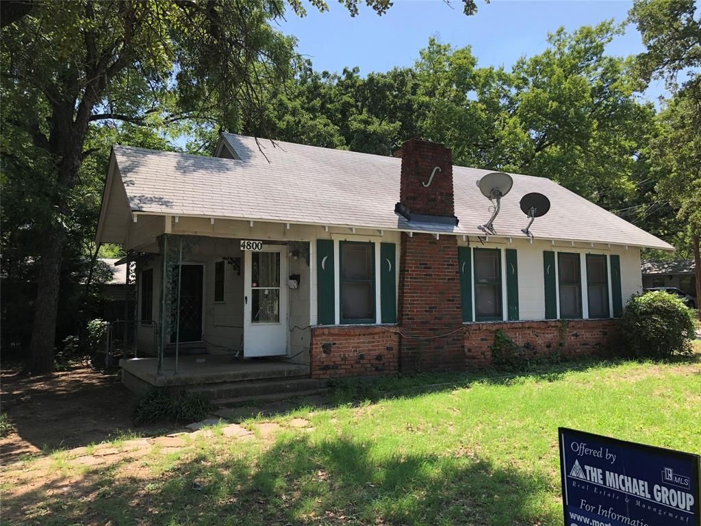 4800 Parrish Road, Haltom City, TX 76117 Main Photo