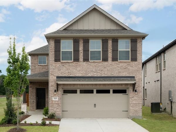 3410 Hillingdon Road , Anna, TX 75409
