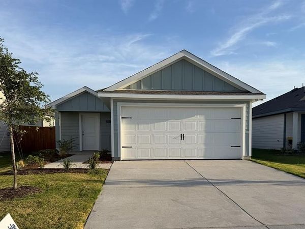1168 Northfield Drive, Josephine, TX 75135