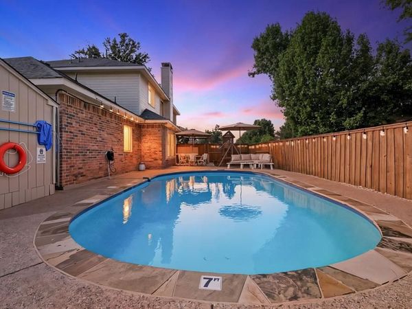 537 Purdue Drive, Lewisville, TX 75067