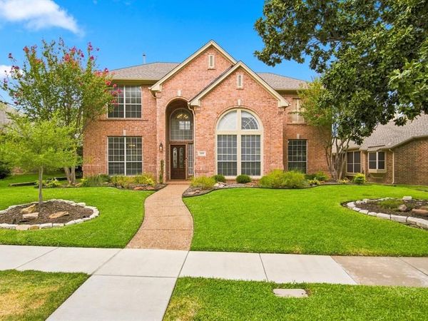 1609 Endicott Drive , Plano, TX 75025