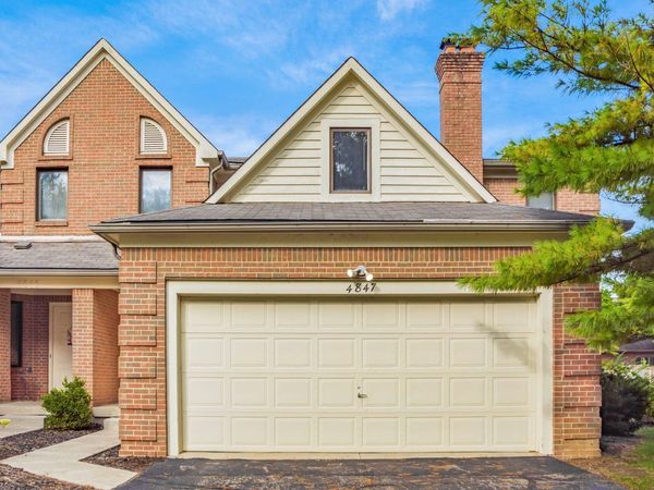 4847 Dierker Road , Columbus, OH 43220