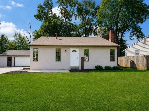 2831 Louise Avenue, Grove City, OH 43123