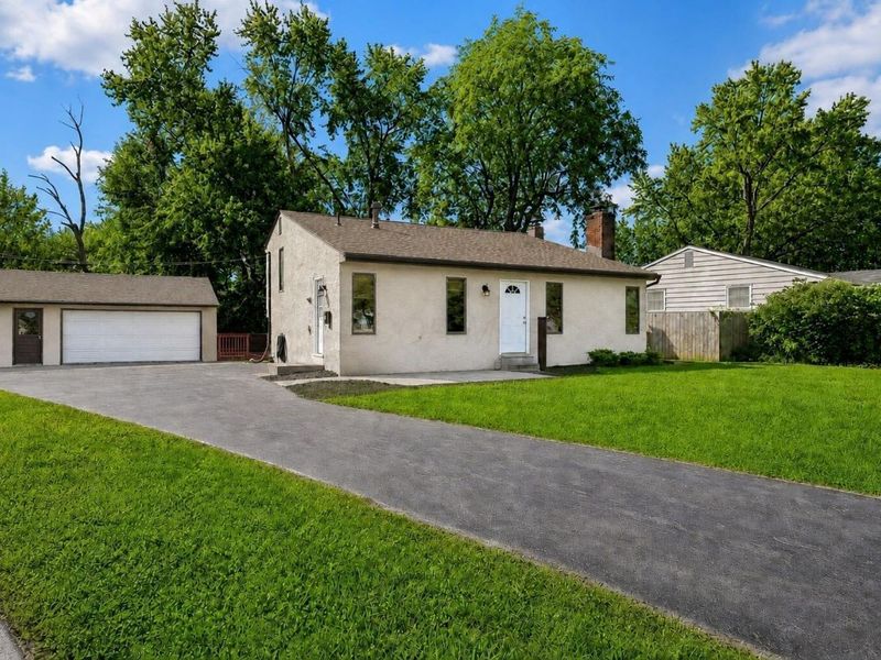 2831 Louise Avenue, Grove City, OH 43123 Photo 3