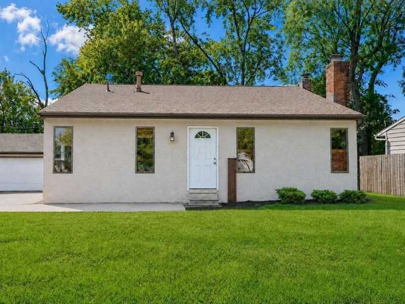 2831 Louise Avenue, Grove City, OH 43123 Photo 4