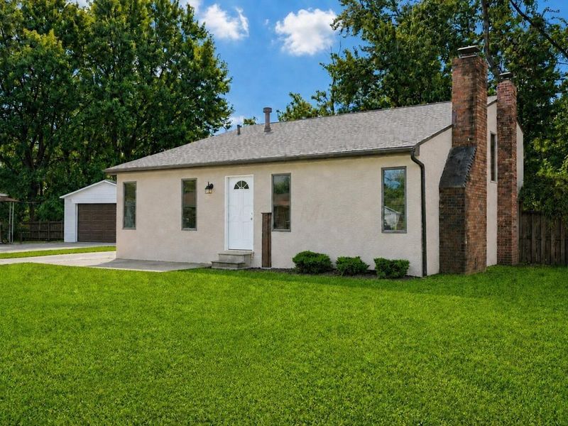 2831 Louise Avenue, Grove City, OH 43123 Photo 5