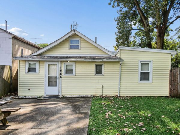 1666 Peabody Avenue, Columbus, OH 43223