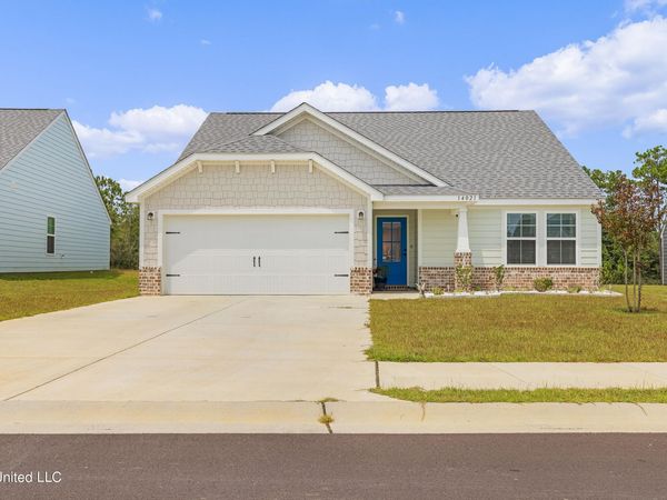 14021 Sanctuary Trails Drive, Gulfport, MS 39503