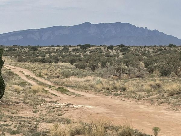 4617 Rye Road NE, Rio Rancho, NM 87144