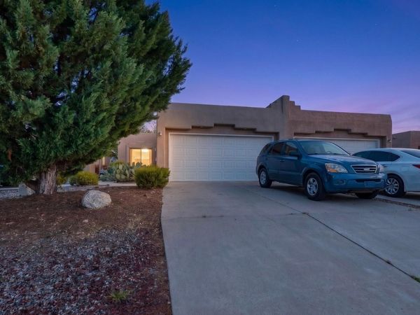 3251 Schumacher Street NW, Albuquerque, NM 87120