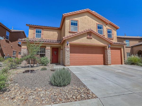 39 Paseo Vista Loop NE, Albuquerque, NM 87124