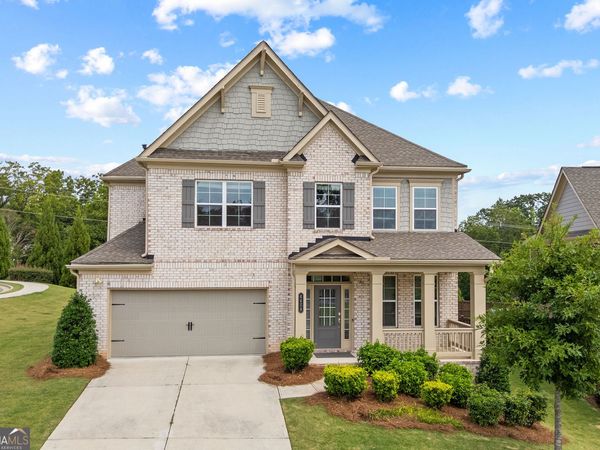 4459 Ed Merritt Circle, Buford, GA 30518