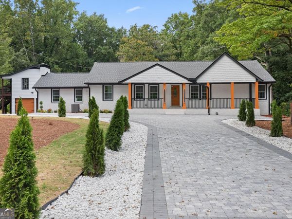 73 Indian Trail, Marietta, GA 30068