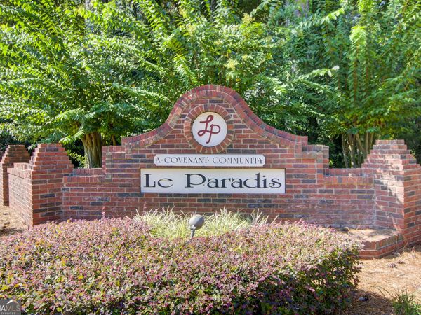 56 Montpelier Place, Sharpsburg, GA 30277