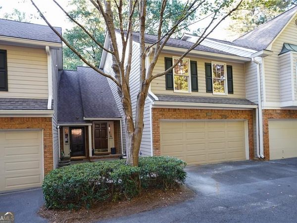 2890 Woodruff Drive SE, Smyrna, GA 30080