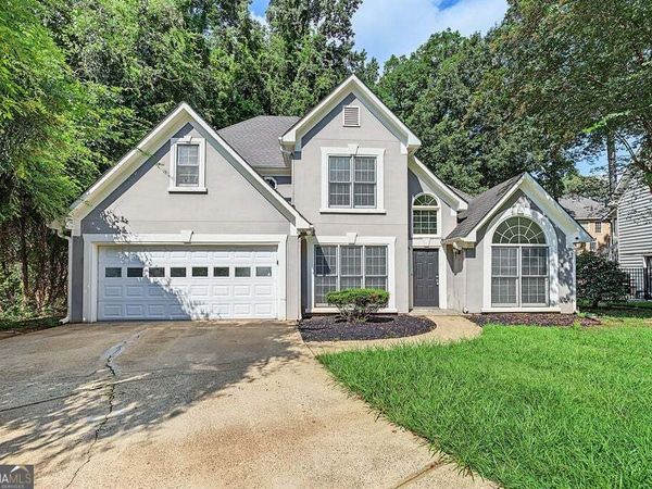 418 Middle Valley Lane, Woodstock, GA 30189