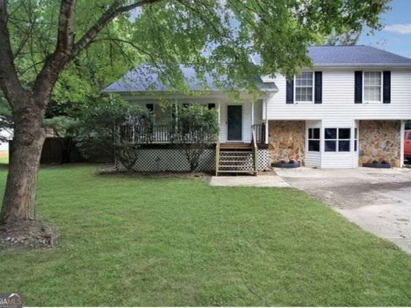 24 NW Amberidge Drive NW, Cartersville, GA 30121