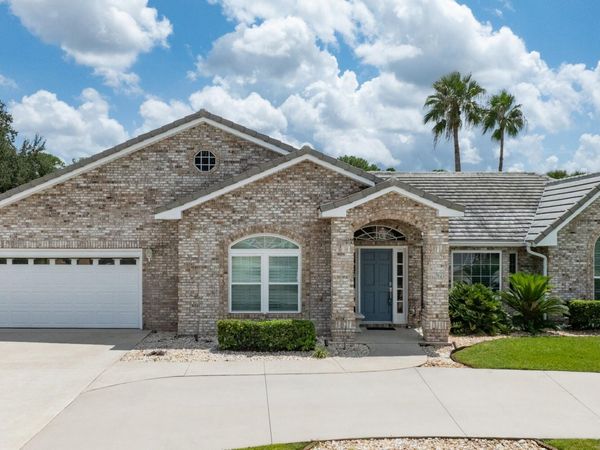 909 Sea Duck Drive, Daytona Beach, FL 32119