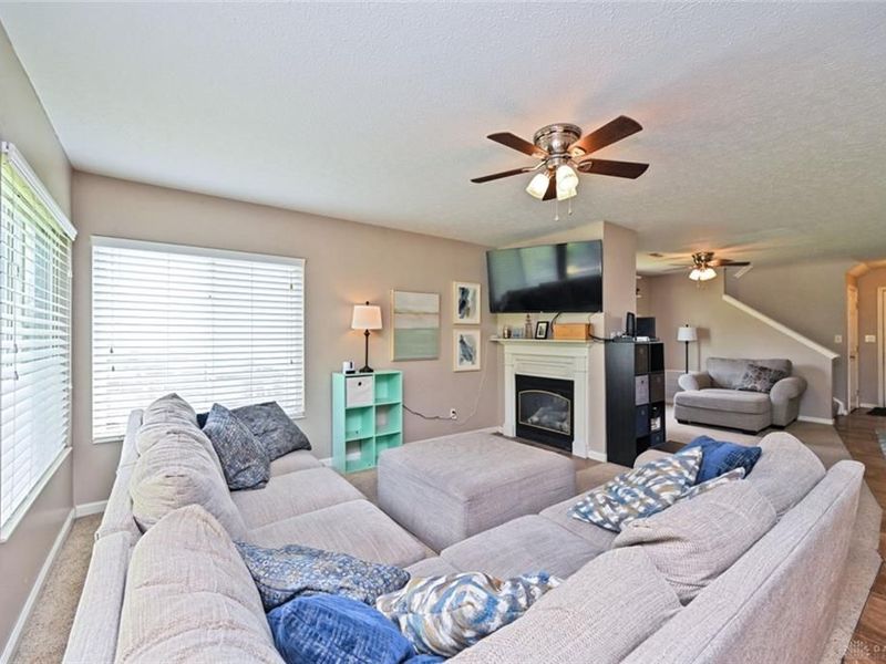 489 N Church Drive, Lebanon, OH 45036 Photo 12