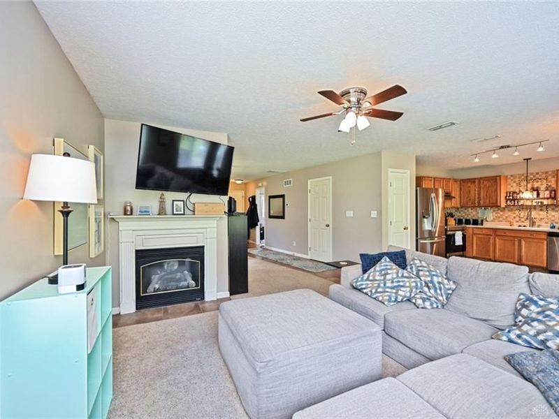 489 N Church Drive, Lebanon, OH 45036 Photo 13