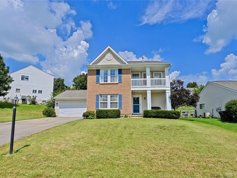 489 N Church Drive, Lebanon, OH 45036 Photo 3