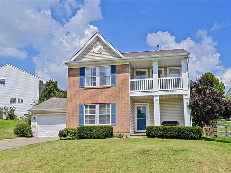489 N Church Drive, Lebanon, OH 45036 Photo 4