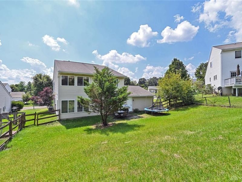 489 N Church Drive, Lebanon, OH 45036 Photo 45