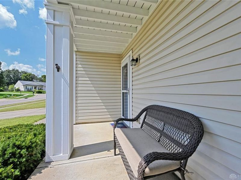 489 N Church Drive, Lebanon, OH 45036 Photo 5