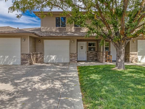 2458 1/2 Brookwillow Loop , Grand Junction, CO 81505
